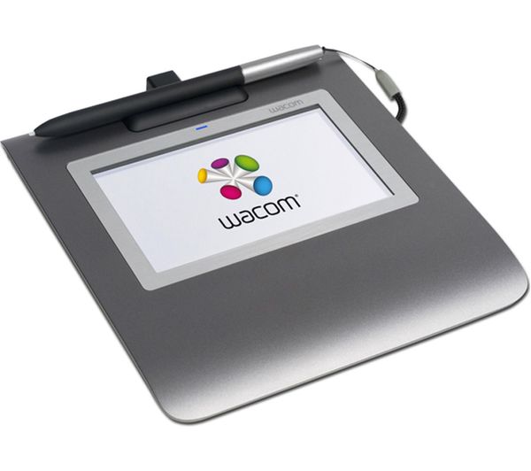 WACOM STU-530 5