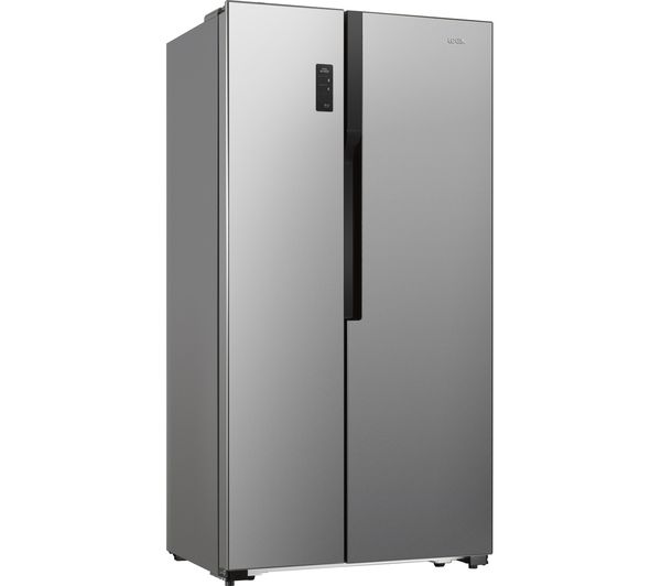 logik lsbs4dx18 fridge freezer