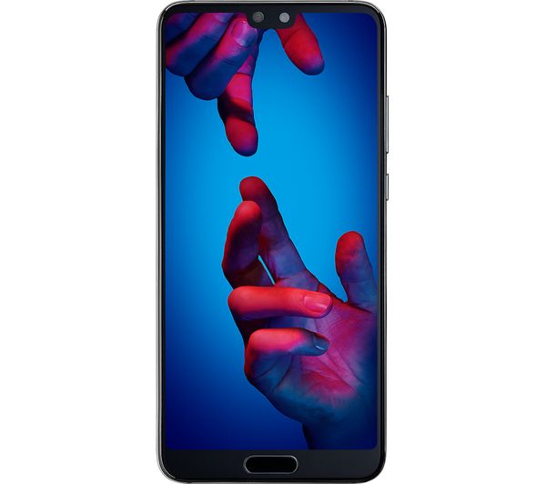 huawei p20 pro currys