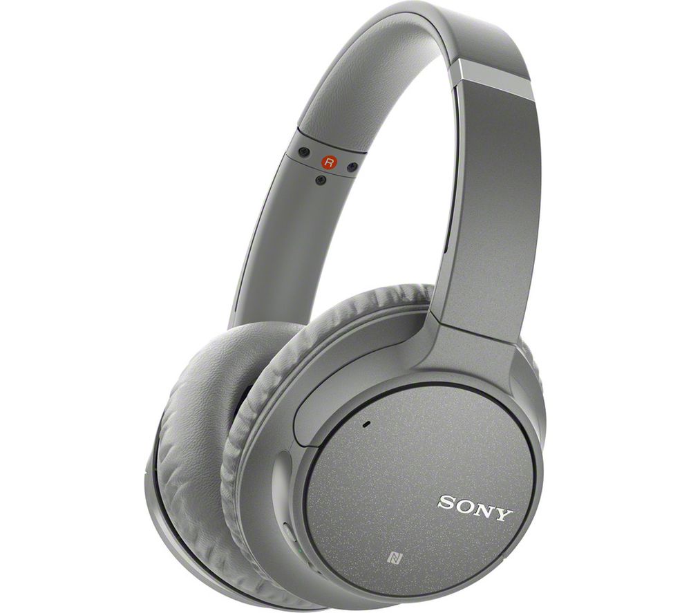 SONY WH-CH700N Wireless Bluetooth Noise-Cancelling Headphones specs