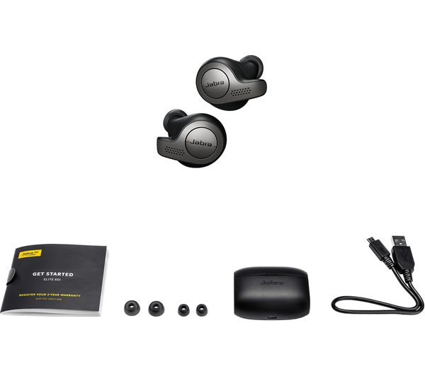 Jabra elite 75t discount currys