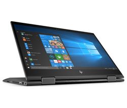 HP ENVY x360 15.6