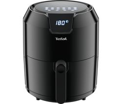 TEFAL Easy Fry Precision EY401840 Air Fryer - Black