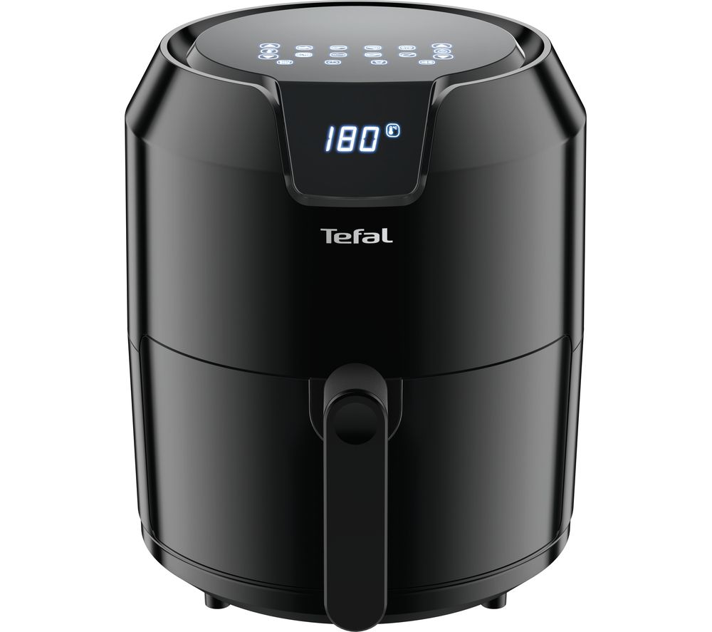 TEFAL Easy Fry Precision EY401840 Air Fryer Review