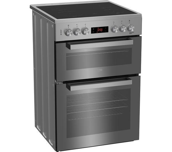 currys electric cookers beko