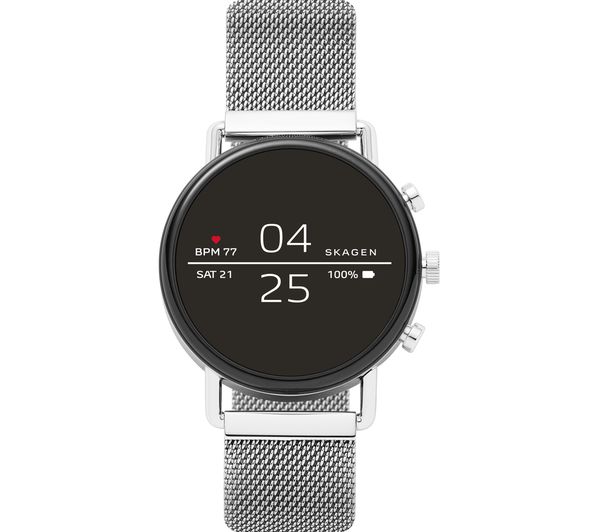 skagen google pay