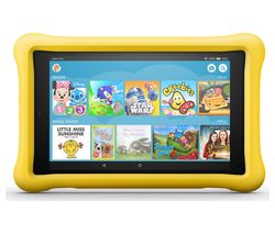 AMAZON Fire HD 8
