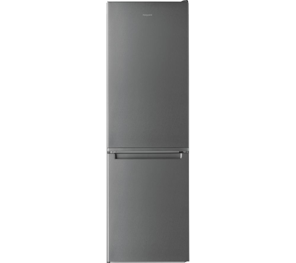 HOTPOINT H3T 811I OX 70/30 Fridge Freezer Review