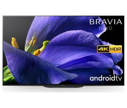 SONY BRAVIA KD-65AG9BU 65
