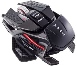 R.A.T. PRO X3 RGB Optical Gaming Mouse