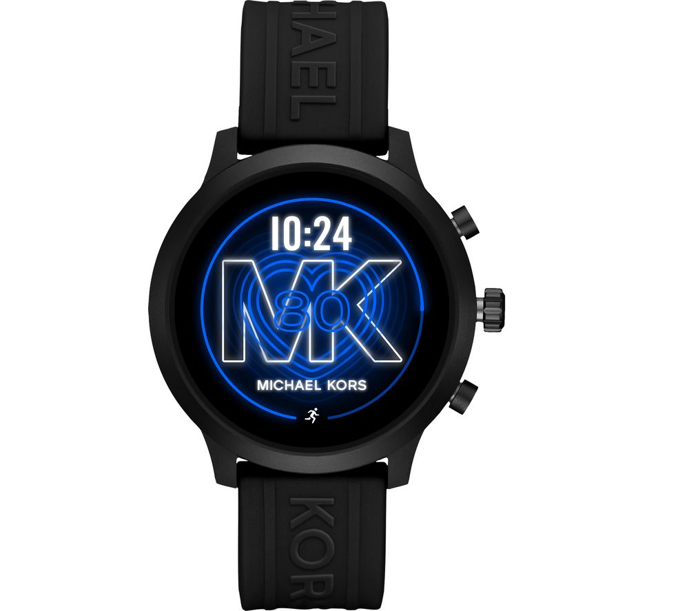 MICHAEL KORS Access MKGO MKT5072 Smartwatch Review
