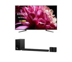 SONY BRAVIA KD75XG9505BU 75