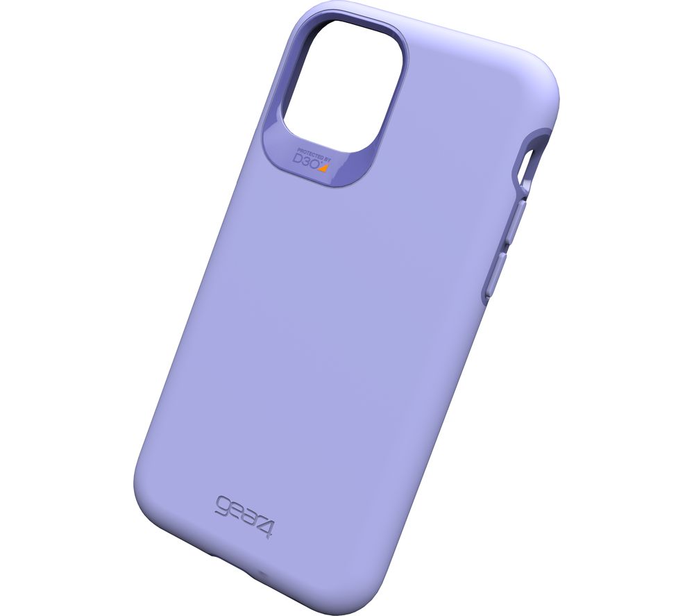 GEAR4 Holborn iPhone 11 Pro Case - Lilac