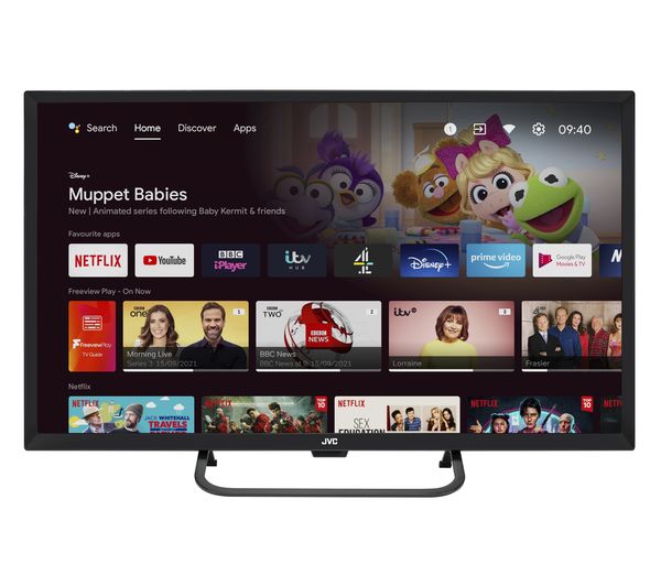 JVC LT-32CA790 Android TV 32
