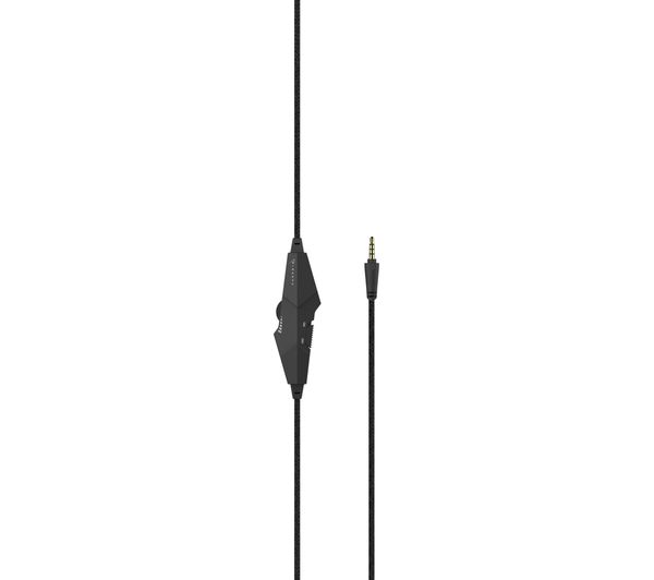 piranha hx25 gaming headset