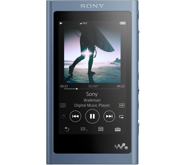 SONY NW-A55 イヤホンセット SONY NW-A55HN – e☆イヤホン