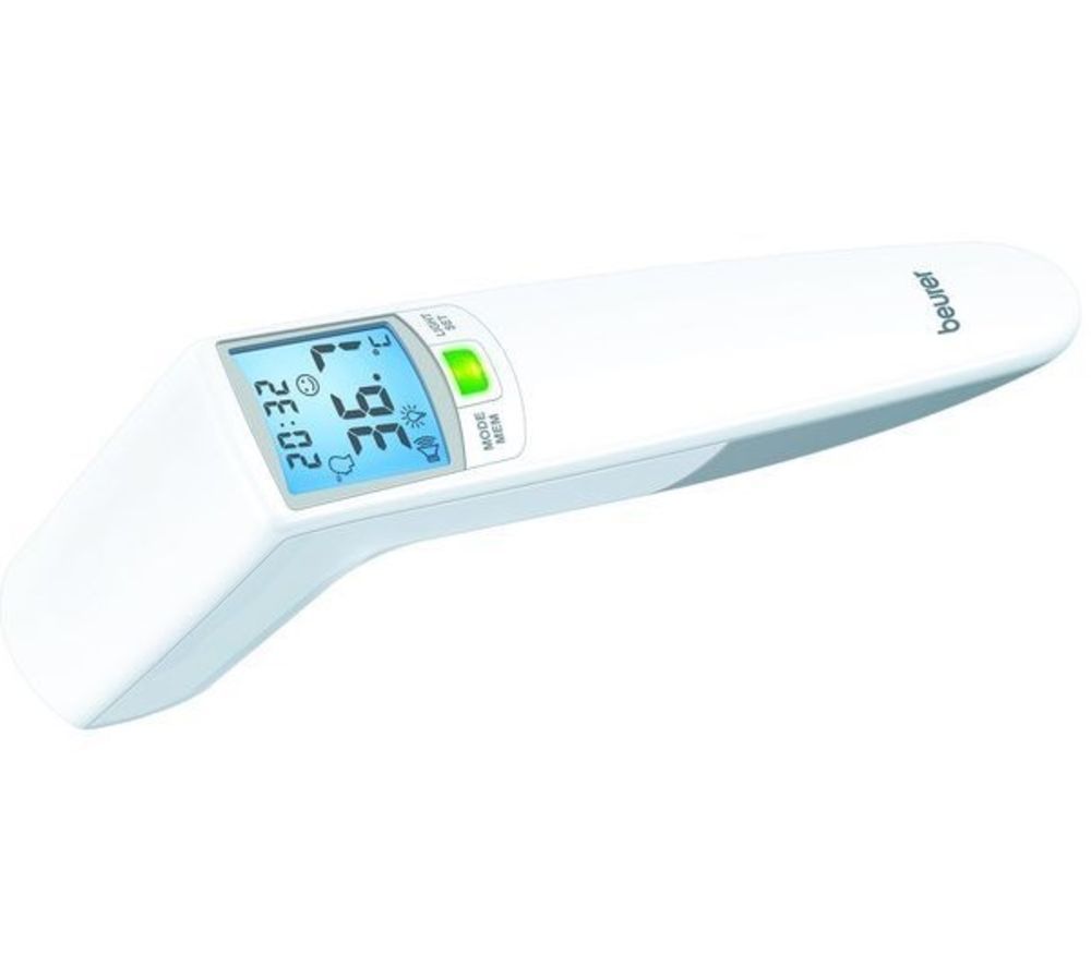BEURER FT100 Contactless Thermometer