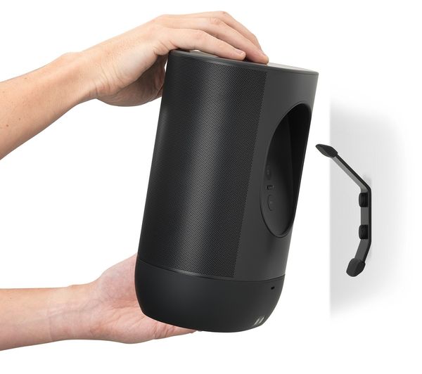 sonos mount
