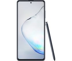 Galaxy Note10 Lite, SM-N770FZKDBTU