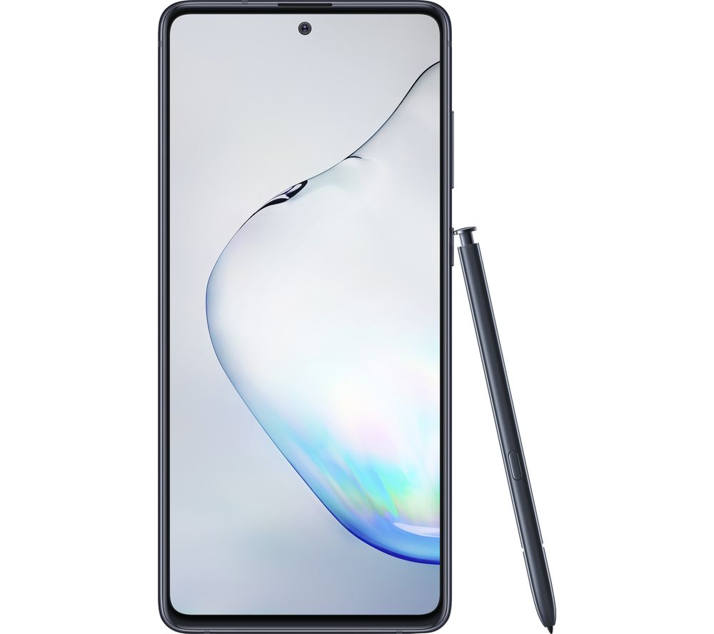 galaxy note 10 lite vodafone