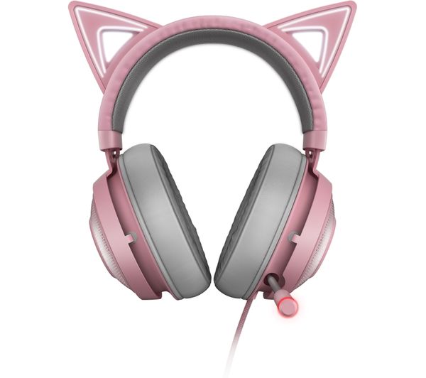 razer kitty headset ps4