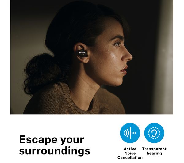 sennheiser momentum true wireless 2 currys