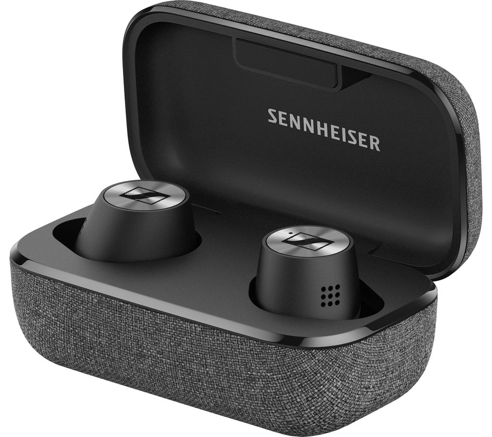 SENNHEISER Momentum True Wireless 2 Bluetooth Noise-Cancelling Earphones Review