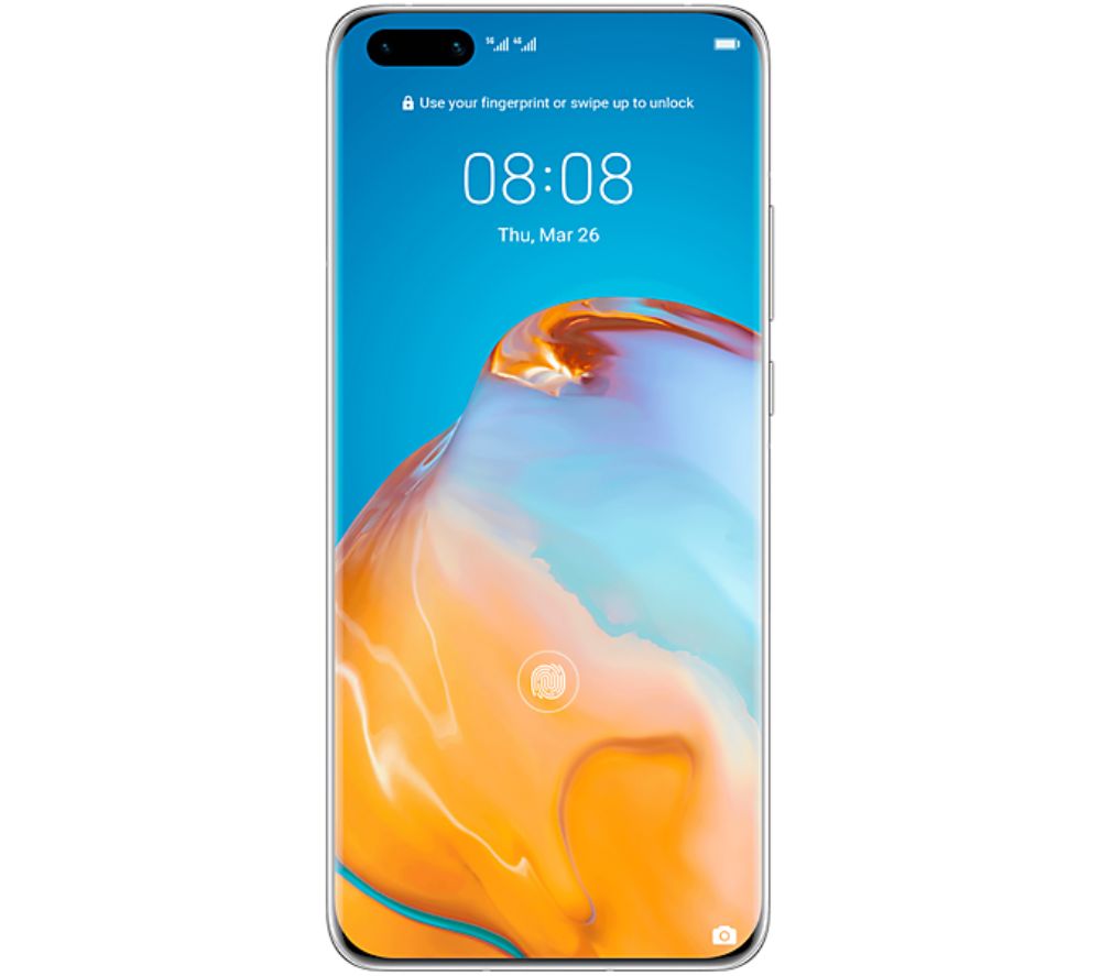 Huawei P40 Pro Review