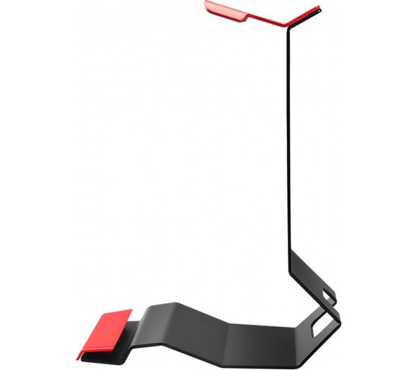 argos headphone stand