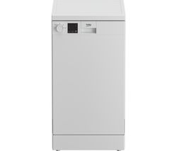 currys beko integrated dishwasher
