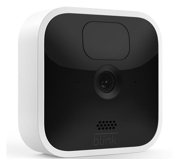 Image of AMAZON Blink Indoor Full HD 1080p WiFi Security Camera System
