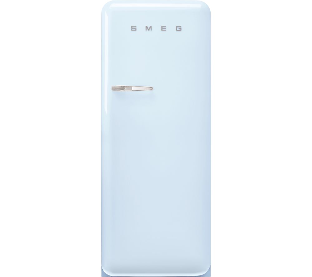 SMEG FAB28RPB5UK Tall Fridge review