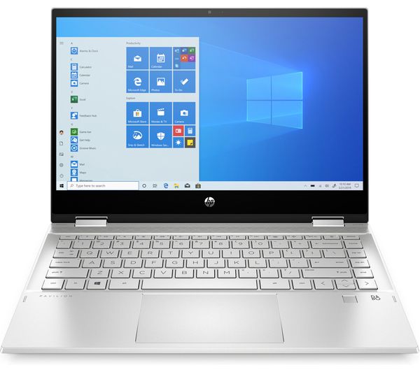 hp pavilion x360 14 currys