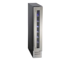 MON-WC7X Wine Cooler - Stainless Steel