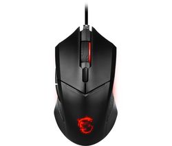Clutch GM08 Optical Gaming Mouse