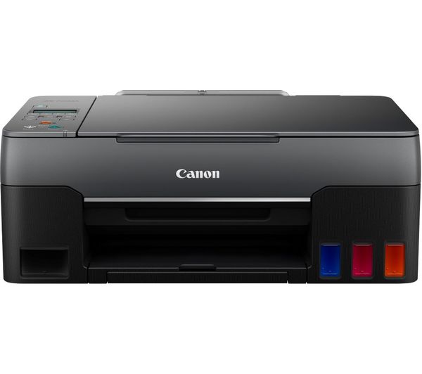 Image of CANON PIXMA G3560 MegaTank All-in-One Wireless Inkjet Printer