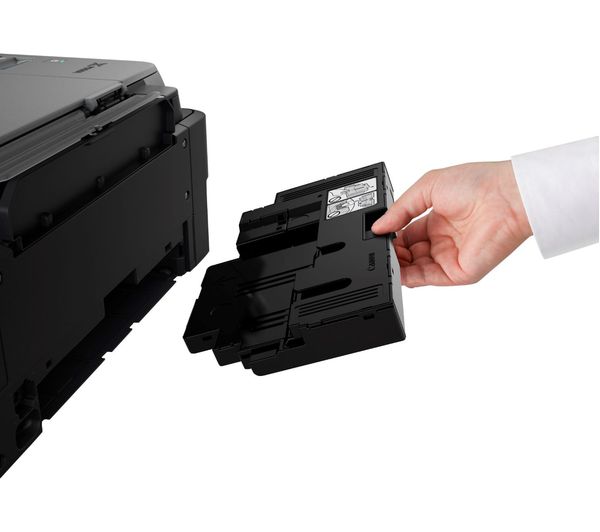 Buy CANON PIXMA G3560 MegaTank All-in-One Wireless Inkjet Printer | Free Delivery | Currys