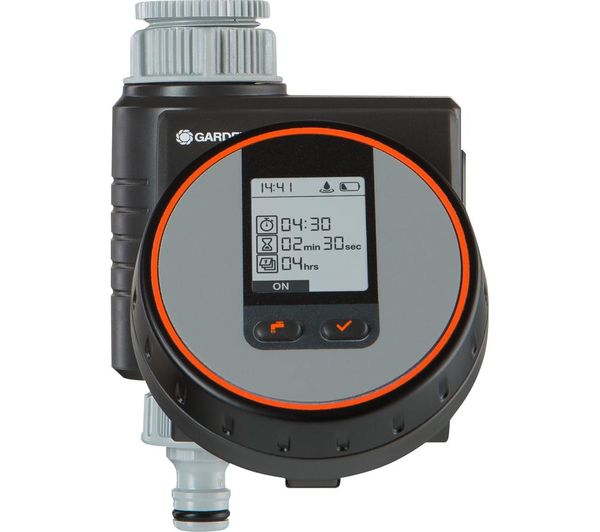 Gardena 1890 20 Water Control Flex