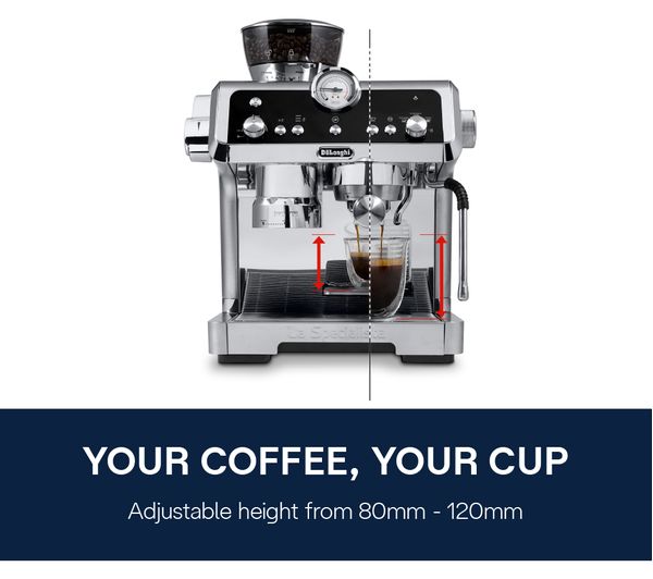 DELONGHI La Specialista Prestigio 