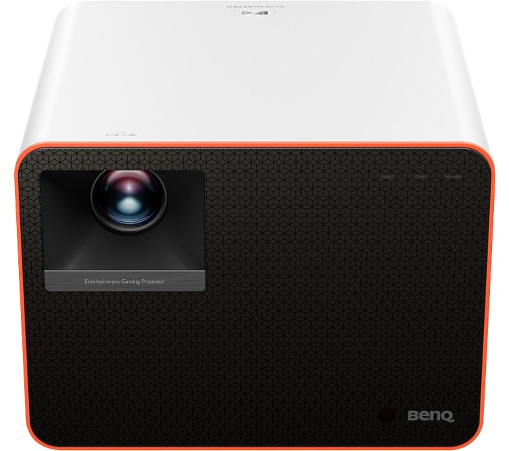 X1300i Smart Full HD Gaming Projector