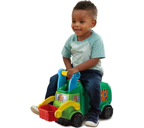 Vtech ride on sales toys for toddlers