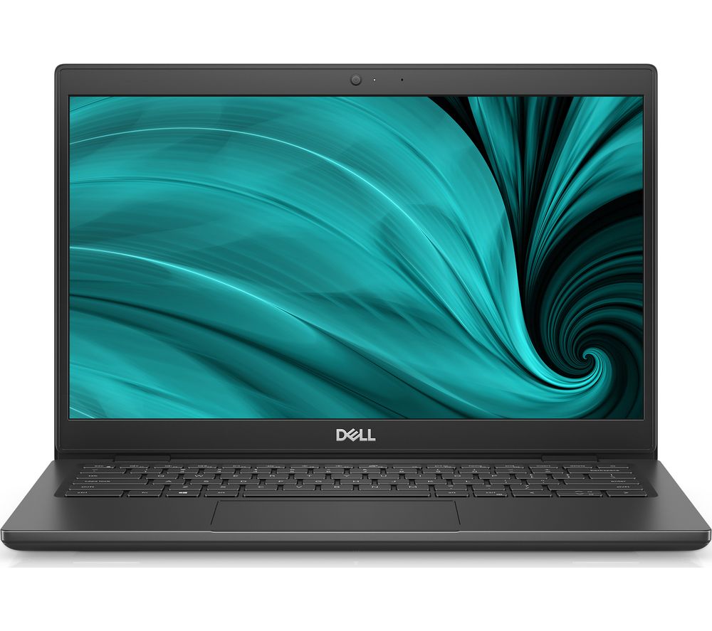 DELL Latitude 3420 14" Laptop - Intel® Core™ i5, 256 GB SSD, Grey