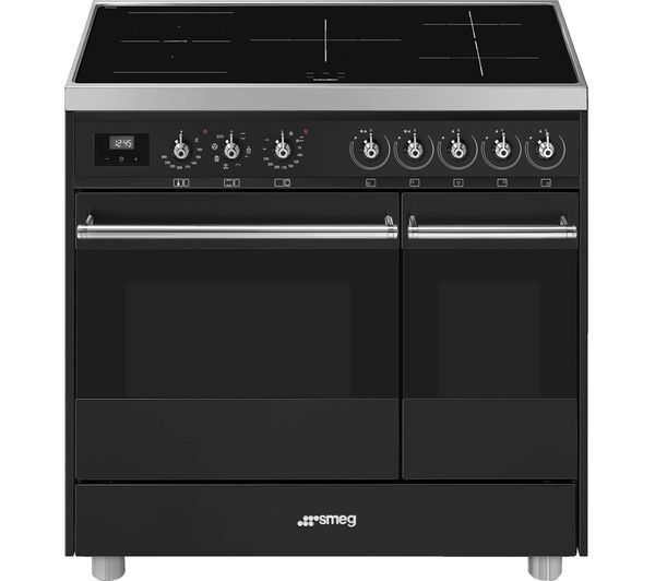 currys stoves range cooker