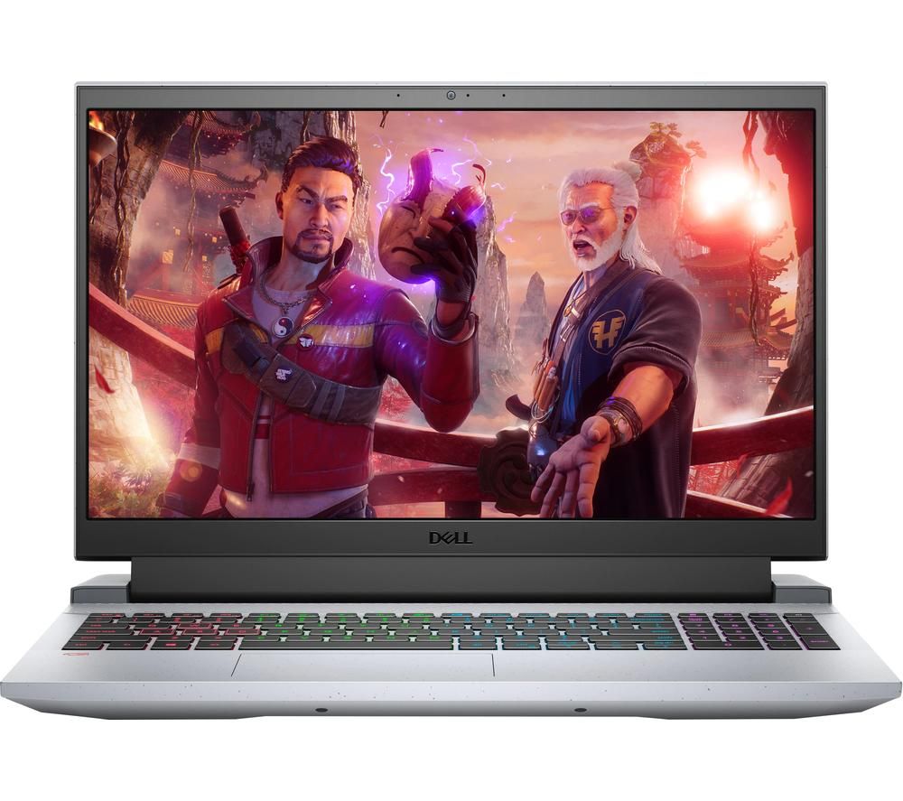 DELL G15 5515 15.6" Gaming Laptop review