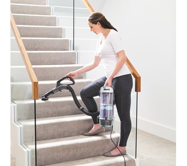 AZ912UKT SHARK Anti Hair Wrap Plus Powered LiftAway & Pet Tool