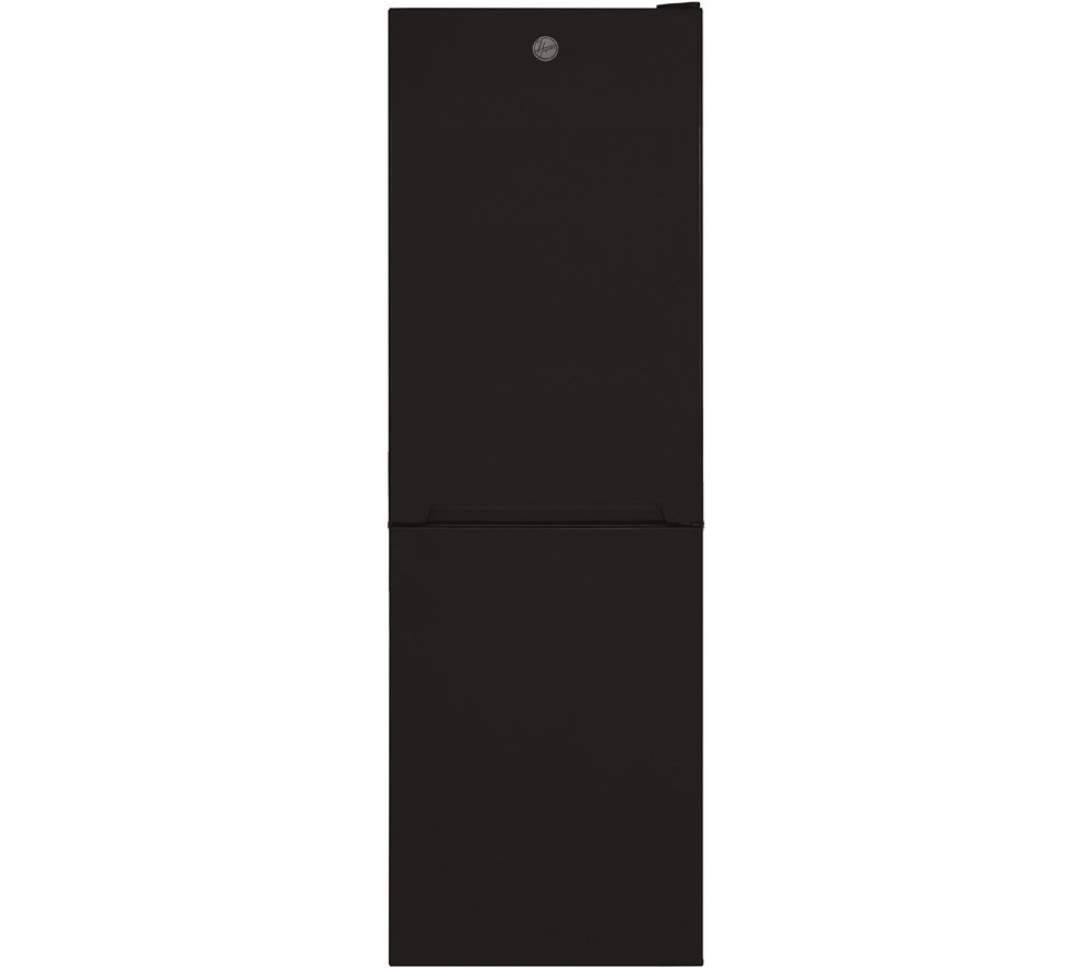 HOOVER HVNB 618FB5K 50/50 Fridge Freezer review