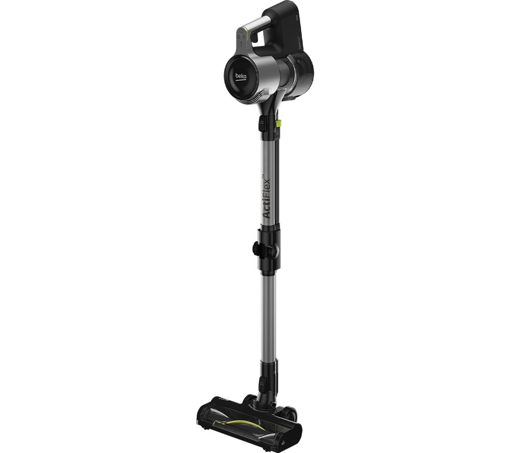 PowerClean VRT94929VI Cordless Vacuum Cleaner - Graphite