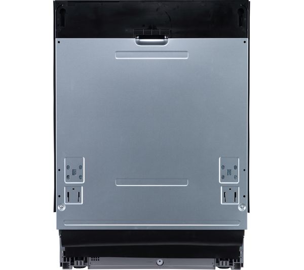  KENWOOD KID16B22 Fullsize Fully Integrated Dishwasher Currys Business