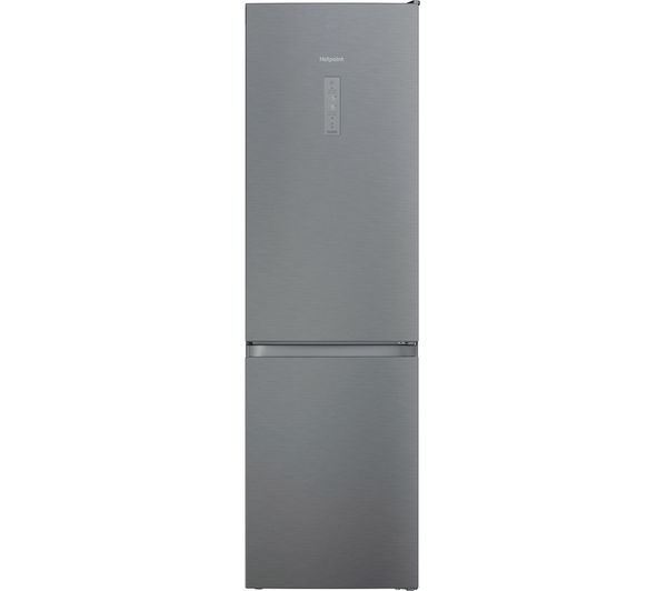 currys hotpoint frost free fridge freezers