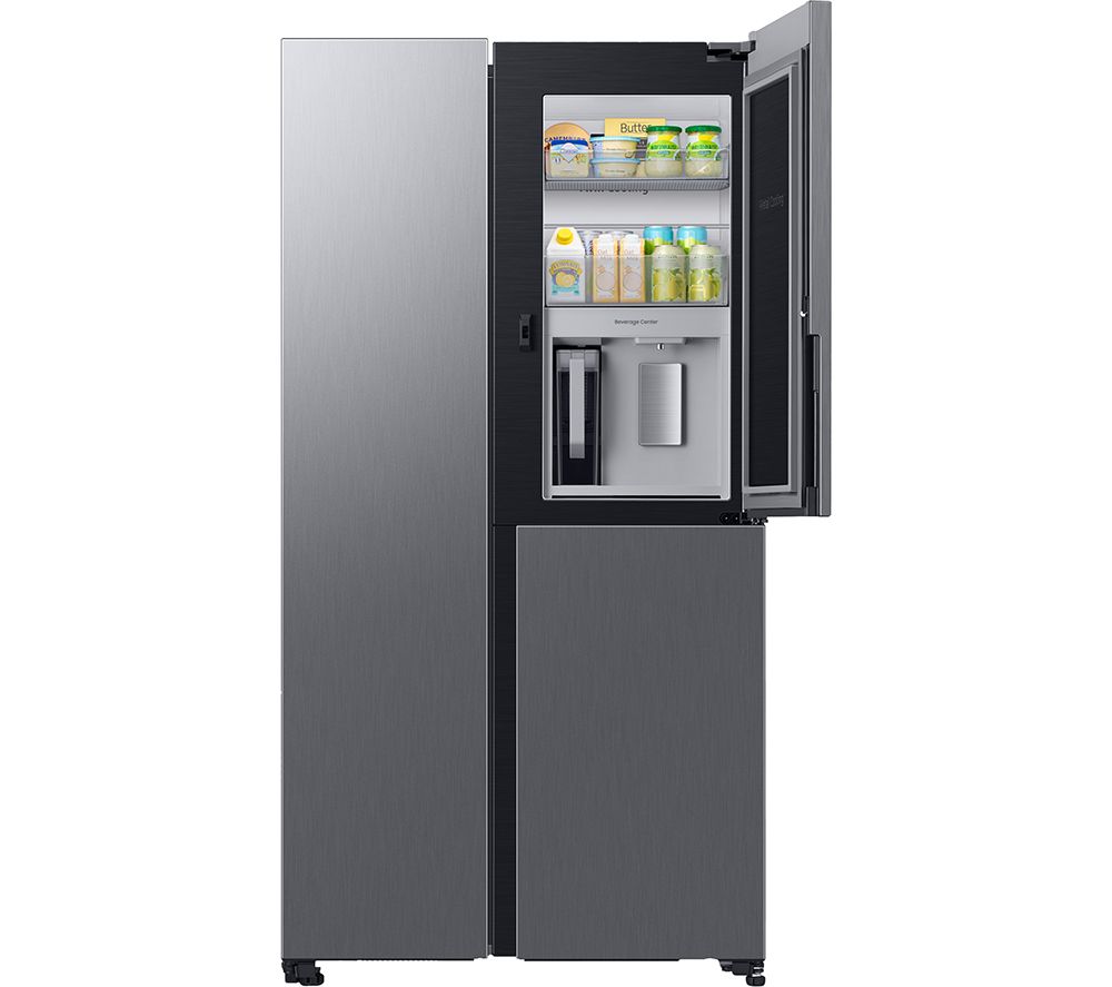 SAMSUNG 9 Series RH69B8931S9/EU AmericanStyle Fridge Freezer